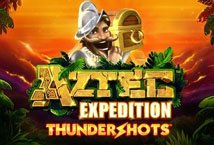 Aztec Expedition Thundershots slot